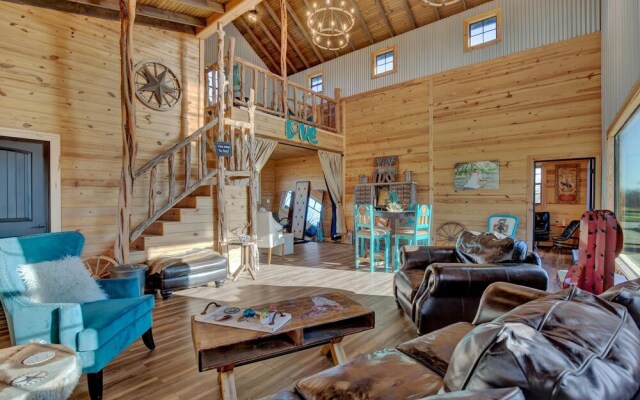 Ranchers Relaxation WR 1903c