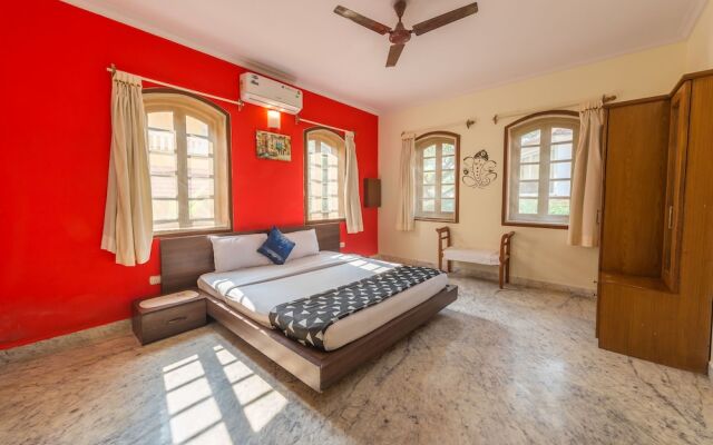 V Resorts Aguada Villa 31 Goa