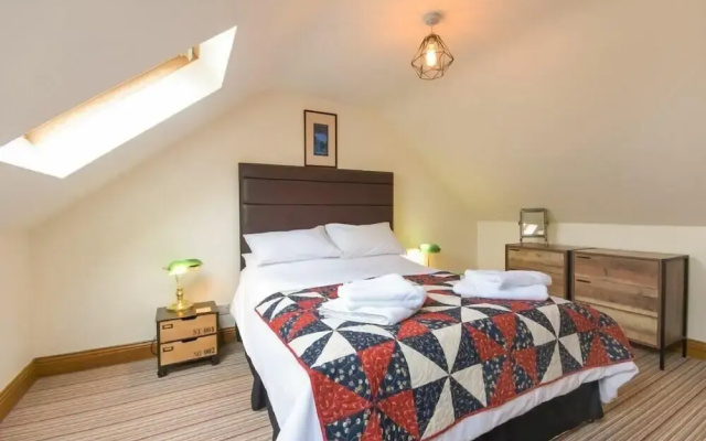Mossyford Cottage
