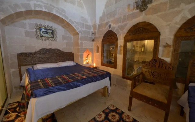 Merdin Butik Hotel