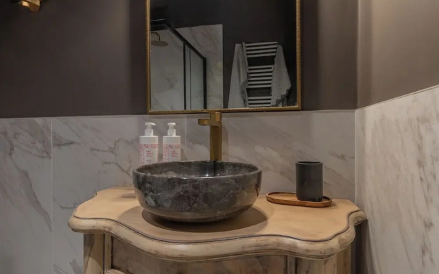 Design in Corso Francia by Wonderful Italy