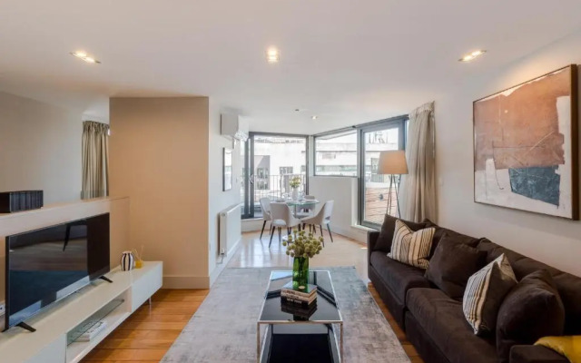 Fraser Residence City