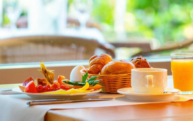 Victor's Residenz-Hotel Gera