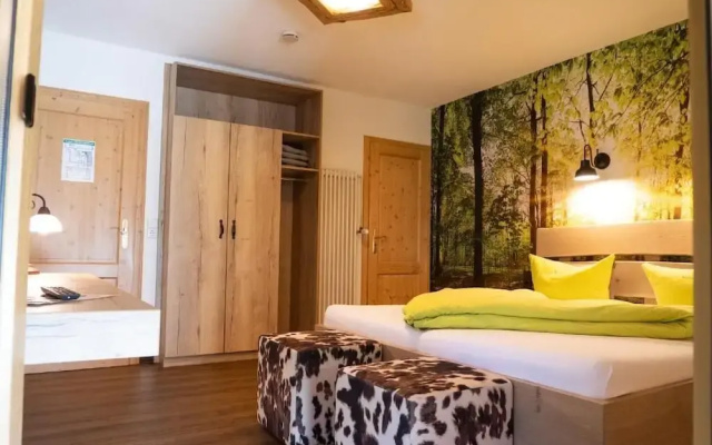 Pension Waldwinkel