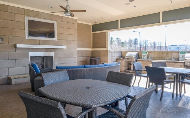 Kasa Charlotte Mallard Creek Apartments