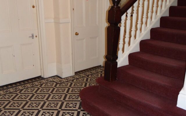 Charlotte Guest House