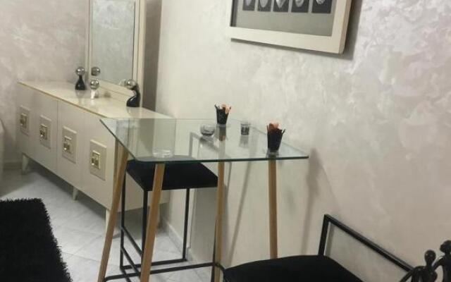 Beautiful apartment close Playa beach - Tanger Nejma N32