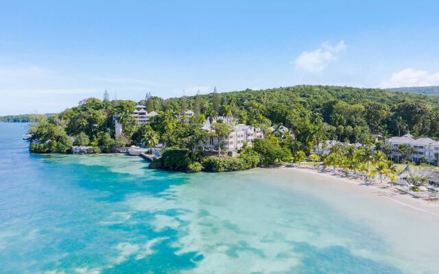 Couples Sans Souci All Inclusive