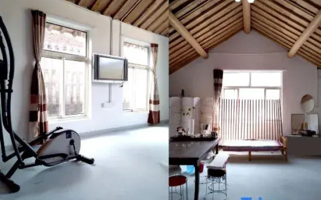 Muxige Homestay