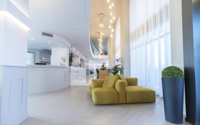 Phi Hotel Cavalieri