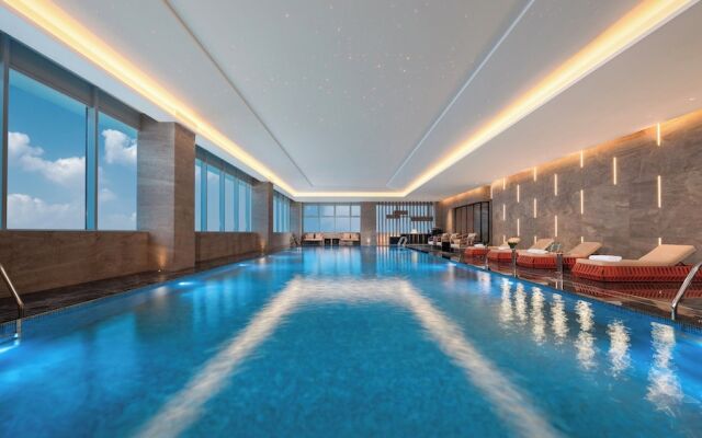 Holiday Inn Shijiazhuang High Tech Zone by IHG