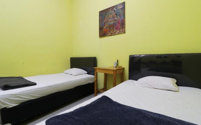 Hotel Surabaya Jaya Bandara Soetta