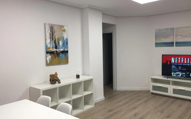 Garden Turia Downtown