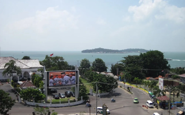 Hotel Furia