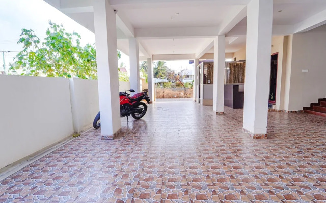 Fabexpress Varun Residency