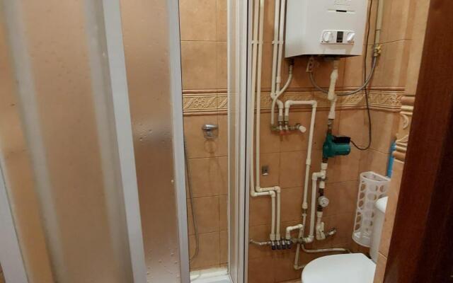 На Разъезжей