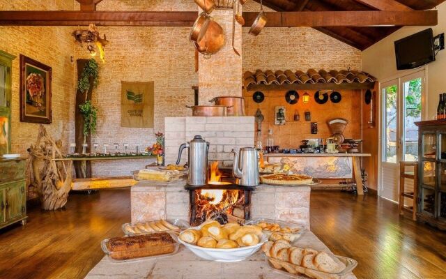 Pousada Pedras e Sonhos