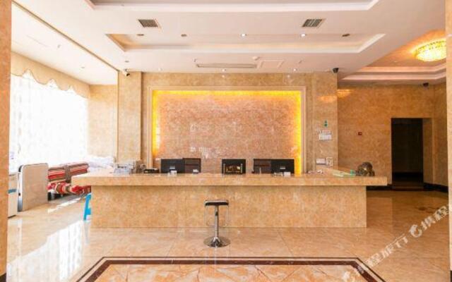 Shangpin Mingjia Hotel