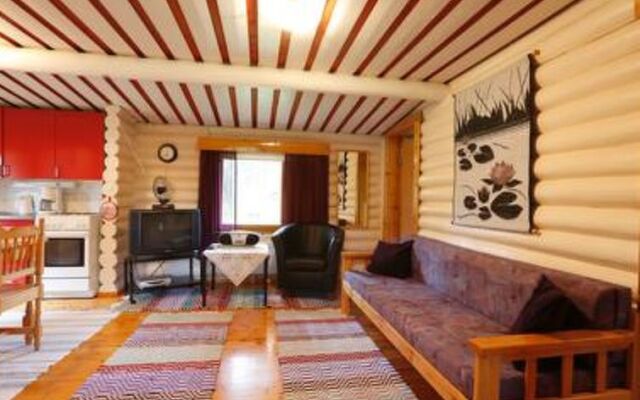 Holiday Home Ravelin
