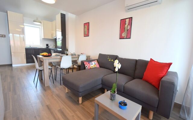 Apartments Medna