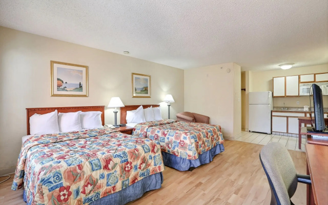 Studio 6 Plano, TX - Dallas - Plano Medical Center