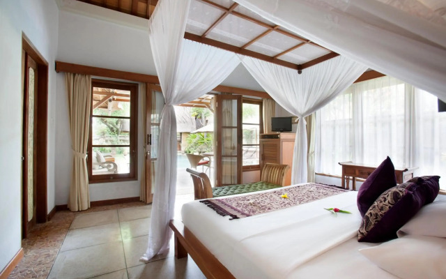 Taman Sari Bali Resort & Spa