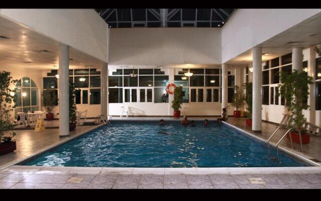 Basma Residence Hotel Apartments