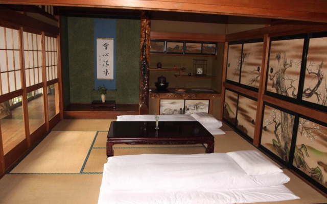 Kougetsu Sanso