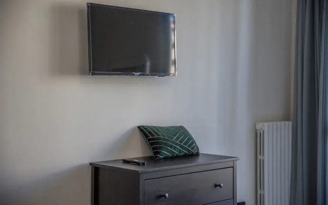 Billotti Central Loft - Cosenza