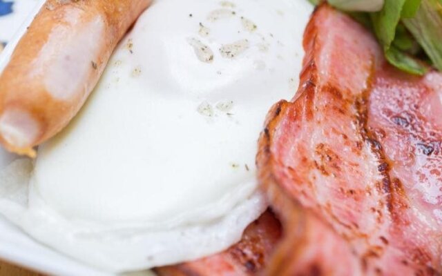 Cafe Hotel ISOLA BELLA