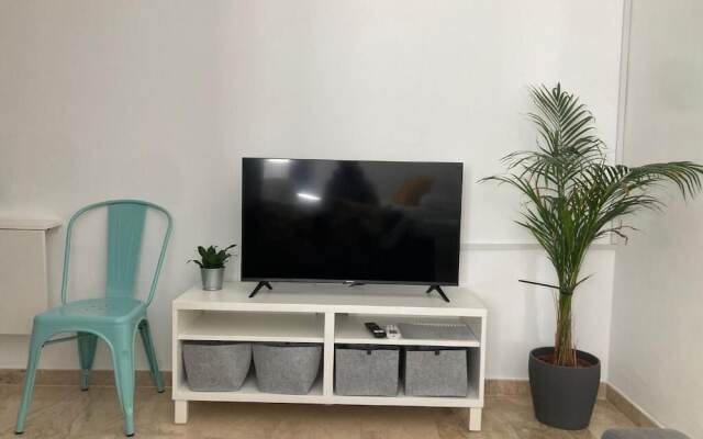 Apartamentos Avanel