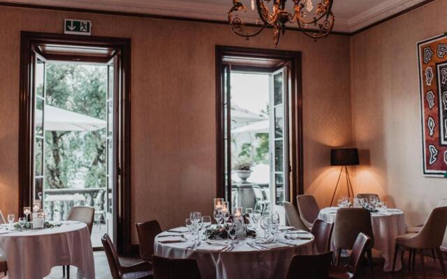 Hotel Villa Emden Isole di Brissago