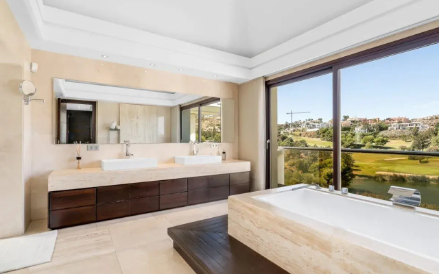 All About Le Reve Villa