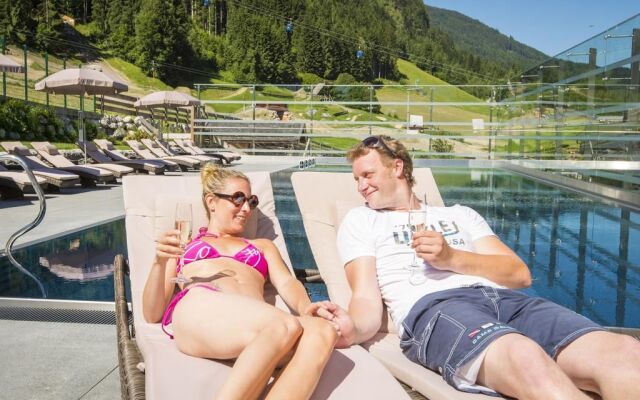Hotel Riederalm