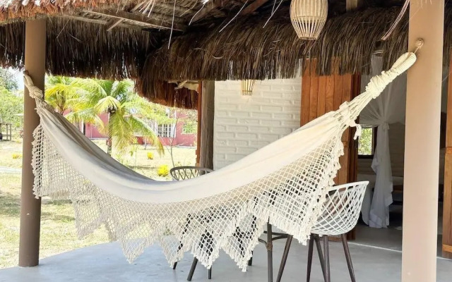 Jocotoka Village de Corumbau