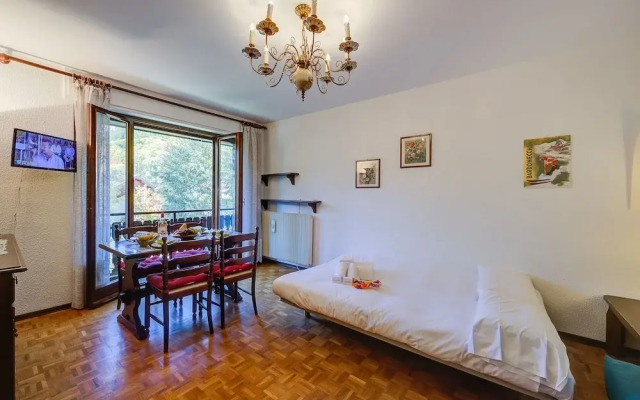 Il Nido di Elda few Steps From Skiing