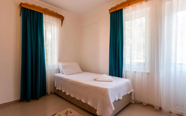 Calypso Cozy Suites