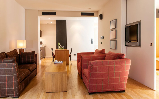 Clipper Boardinghouse – Hamburg-Holzhafen