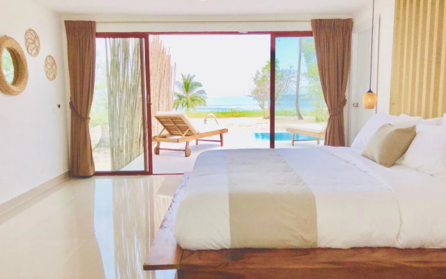 Anaya Koh Rong
