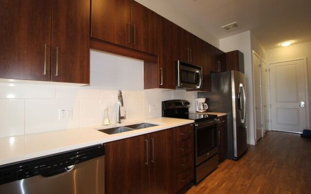 The Stay in Kierland