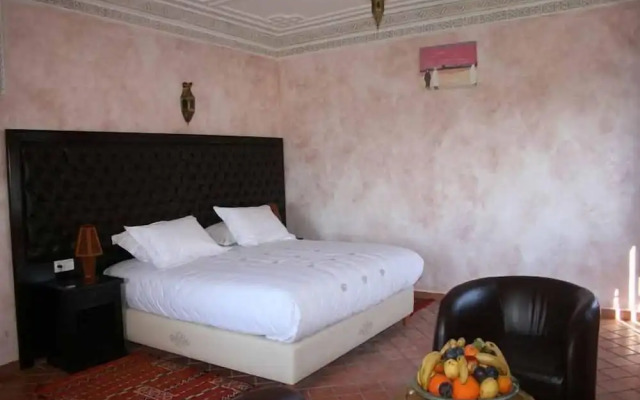 Hotel Villa Damonte