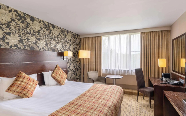 Mercure Maidstone Great Danes Hotel