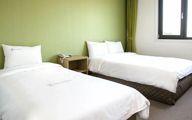 Ra Hotel