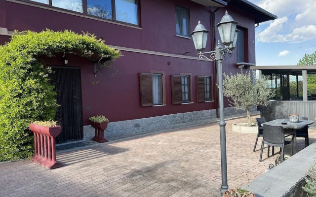 Villa Rosy B&B
