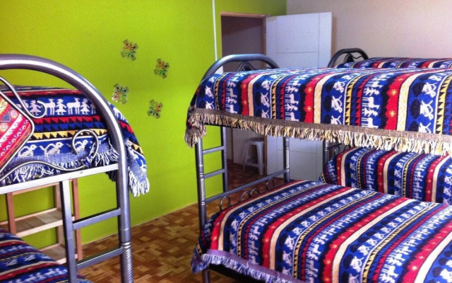 IntiKilla backpackers Pisac - Hostel