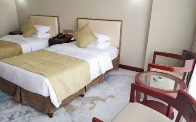 Slow Theme Hotel