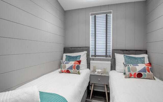 Ogwen Bank Holiday Park & Country Club