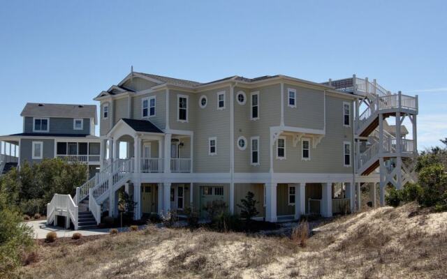 Windsong - 5 Br Home