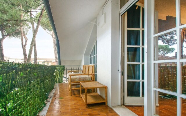 Awesome Home in Marina Romea With 5 Bedrooms and Wifi