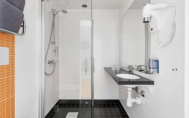 Aiden by Best Western Stockholm Arlanda Airport